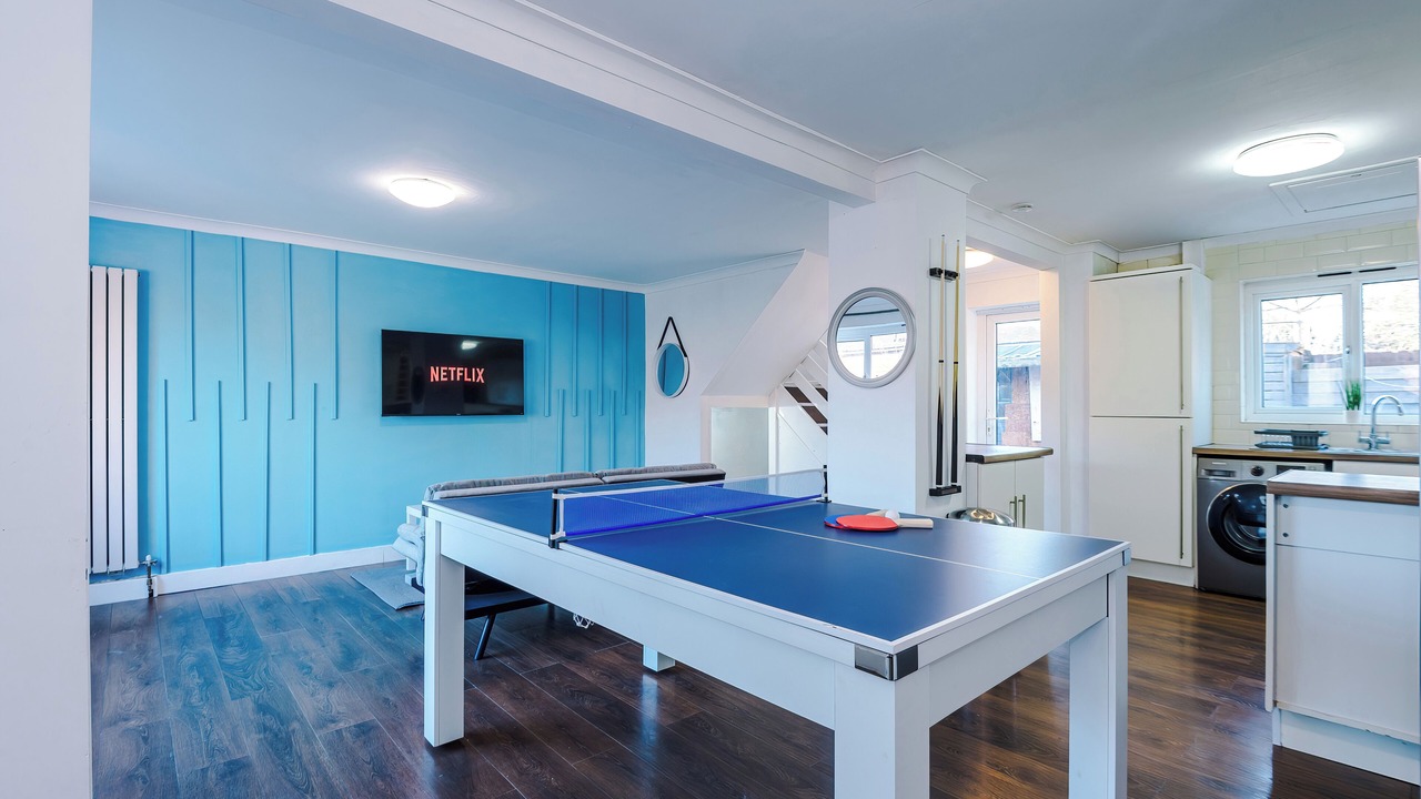 Photo of Bedroom in Warrington