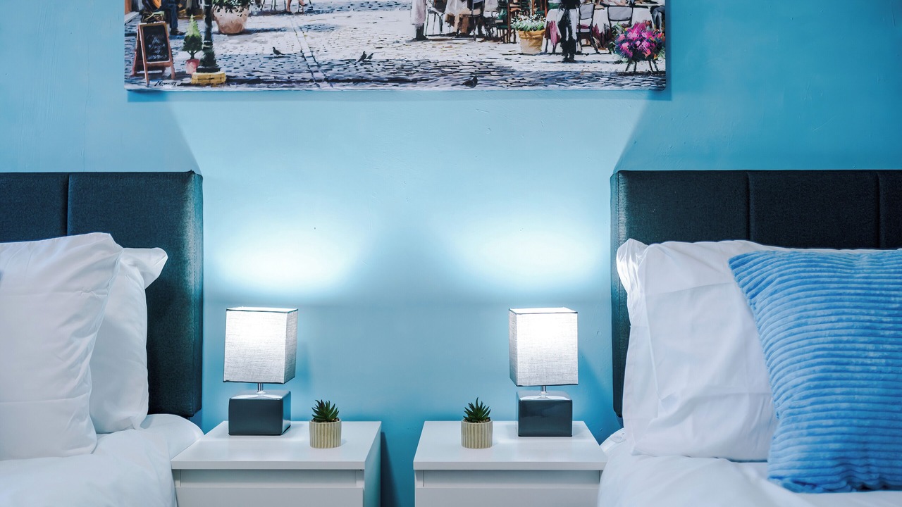 Photo of Bedroom in Warrington