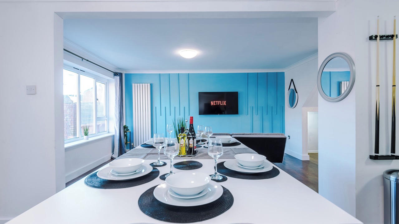 Photo of Others in Warrington