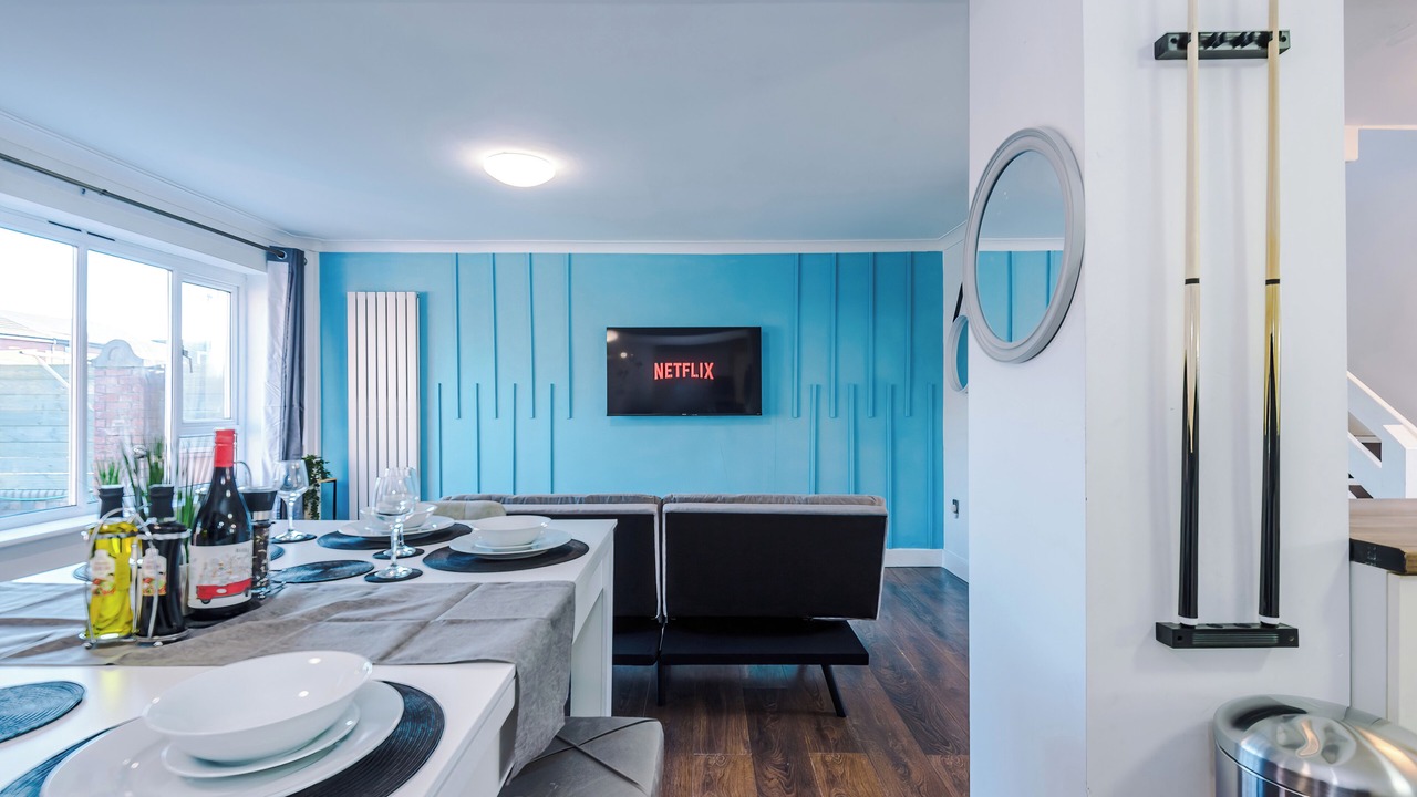 Photo of Others in Warrington