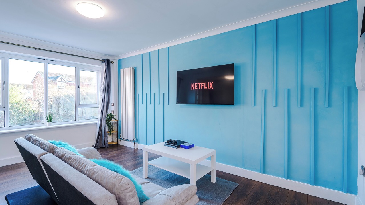 Photo of Livingroom in Warrington