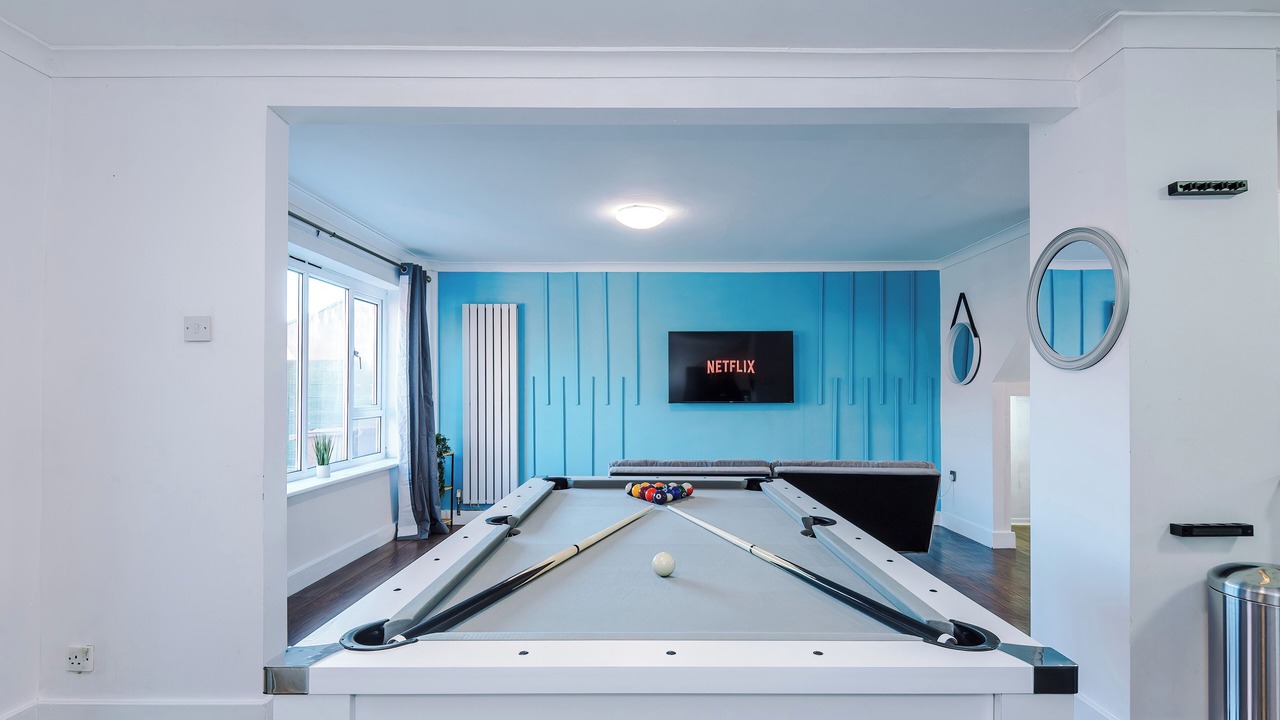 Photo of Bedroom in Warrington