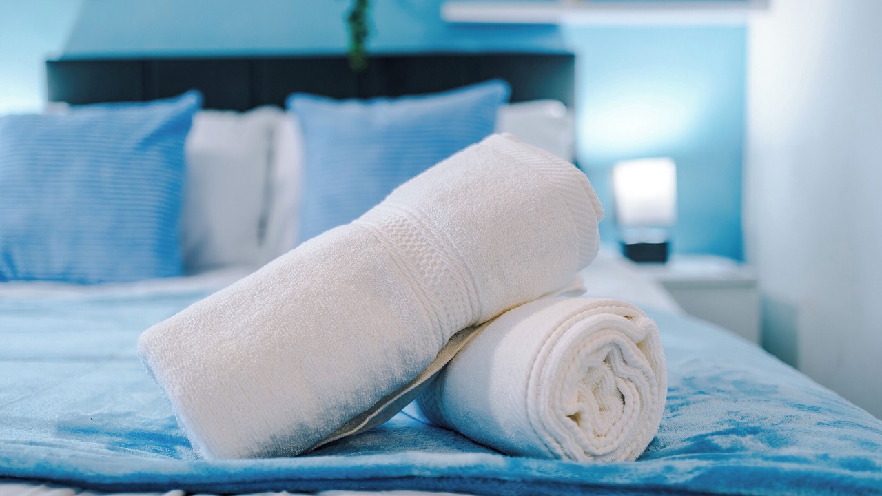 Photo of Bedroom in Warrington