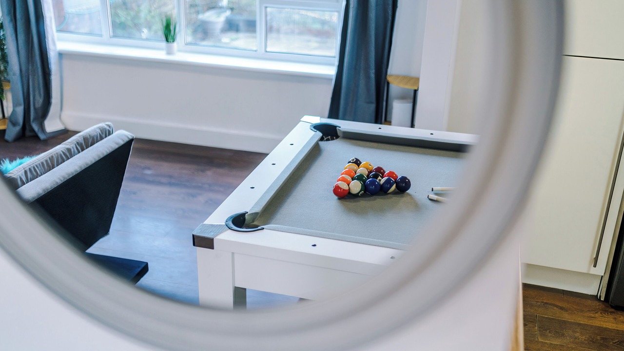 Photo of Bedroom in Warrington