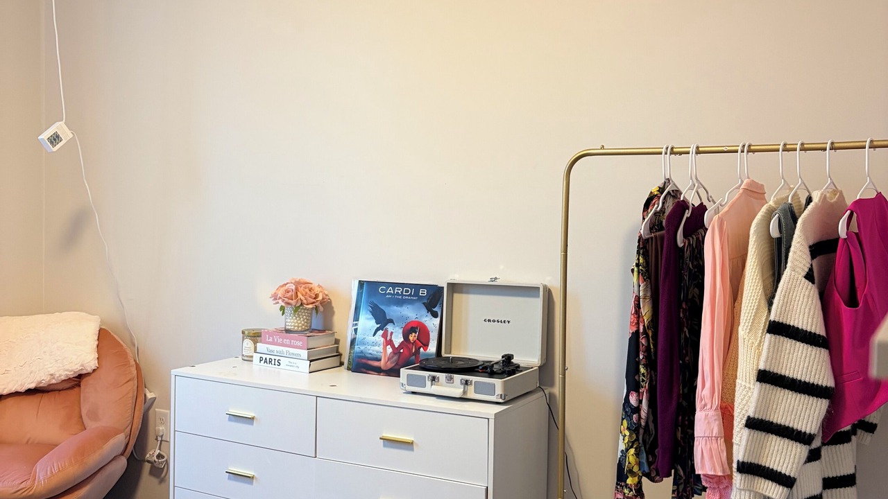 Photo of Bedroom in Talbot's Corner