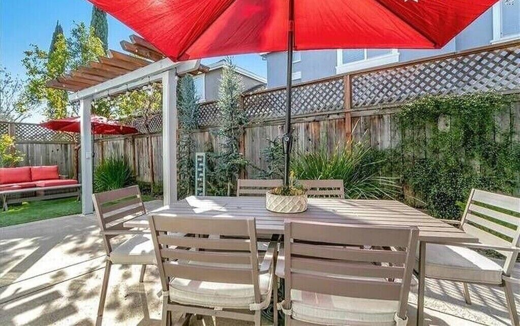 Photo of Outdoor in Napa