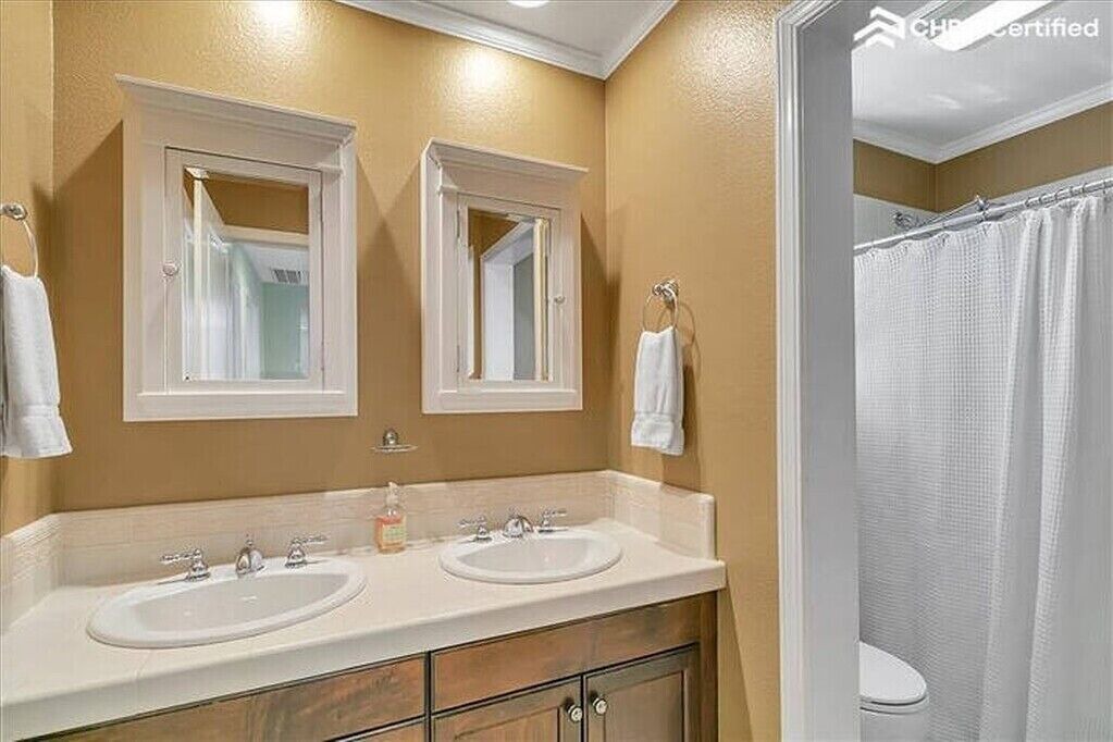 Photo of Bathroom in Napa