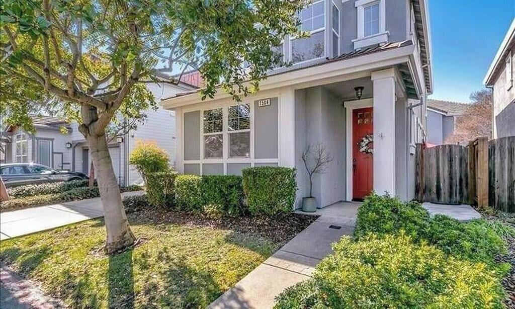 Photo of Outdoor in Napa