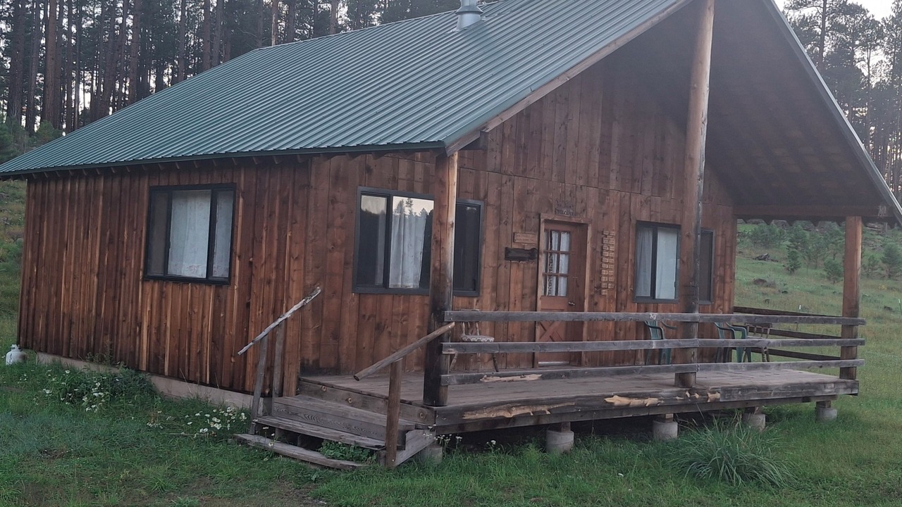 Photo of Outdoor in Blue