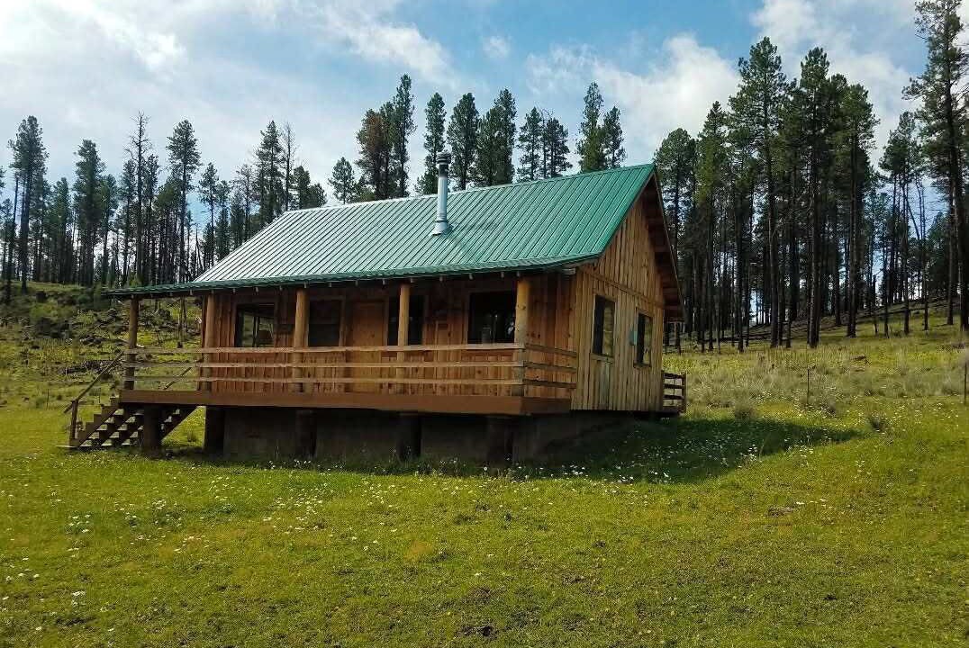 Photo of Outdoor in Blue