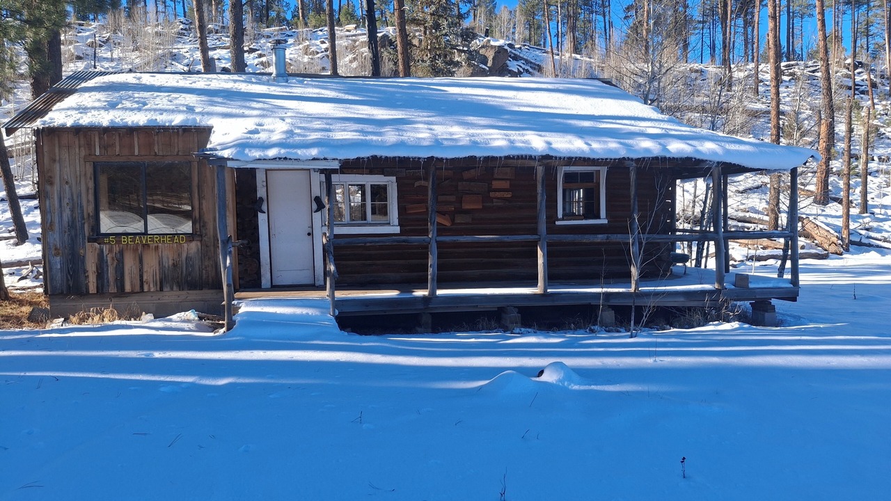 Photo of Outdoor in Blue