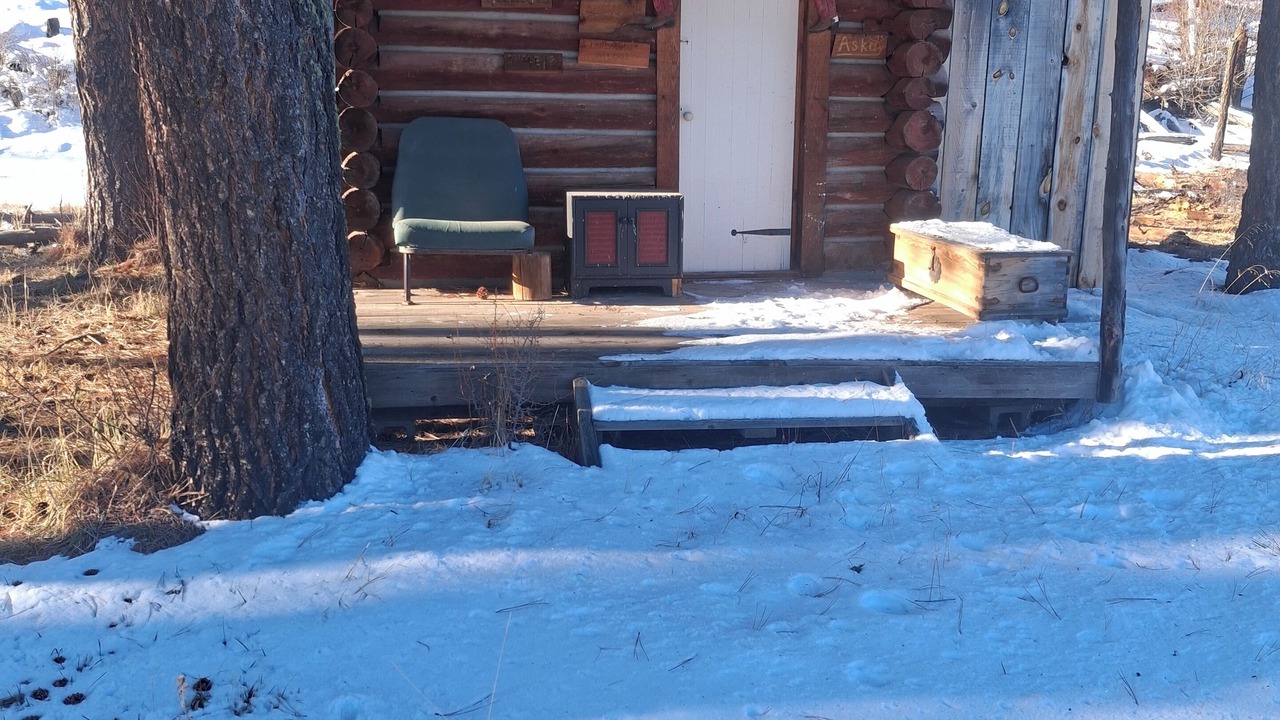 Photo of Outdoor in Blue