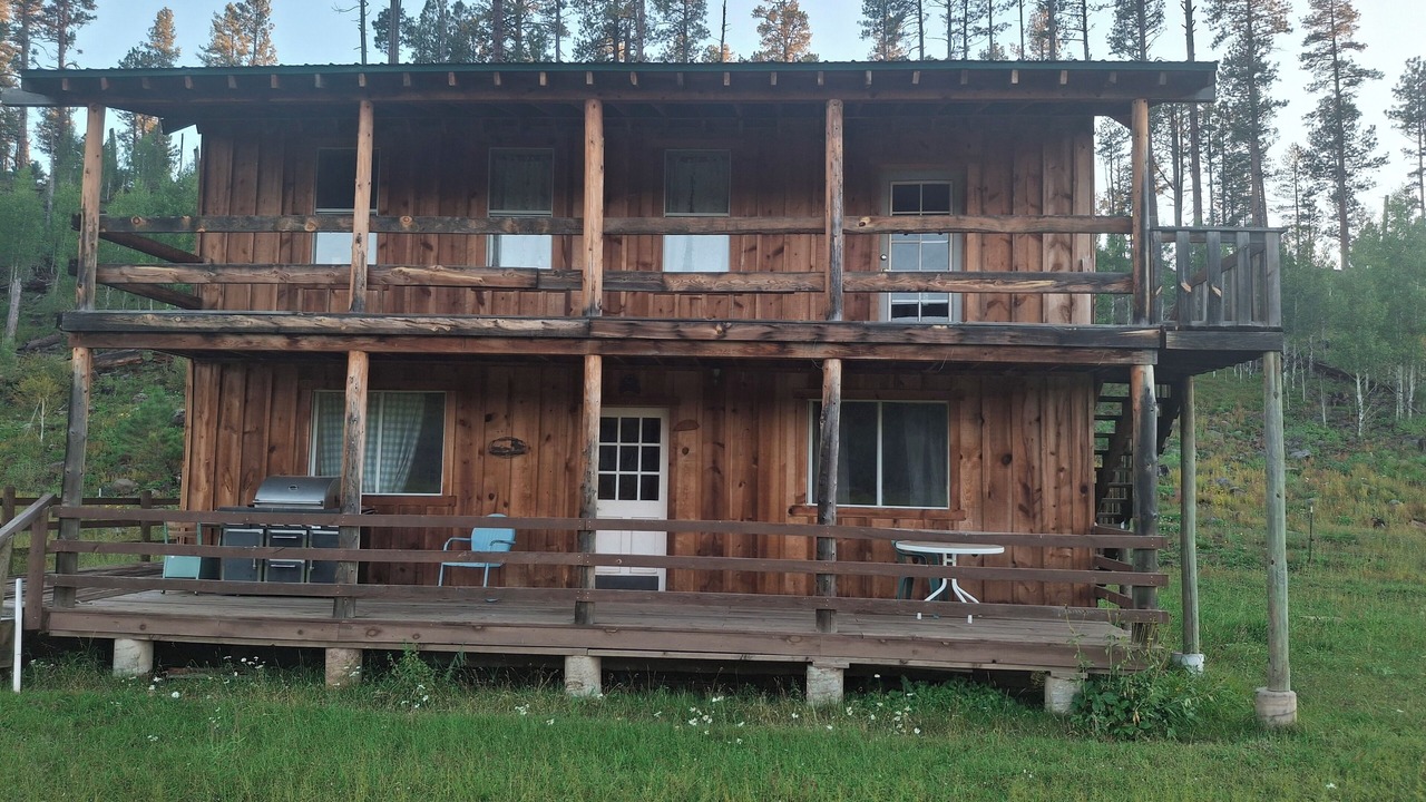 Photo of Outdoor in Blue