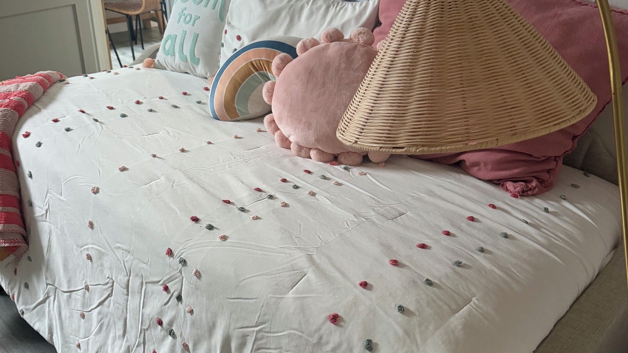 Photo of Bedroom in Lafayette