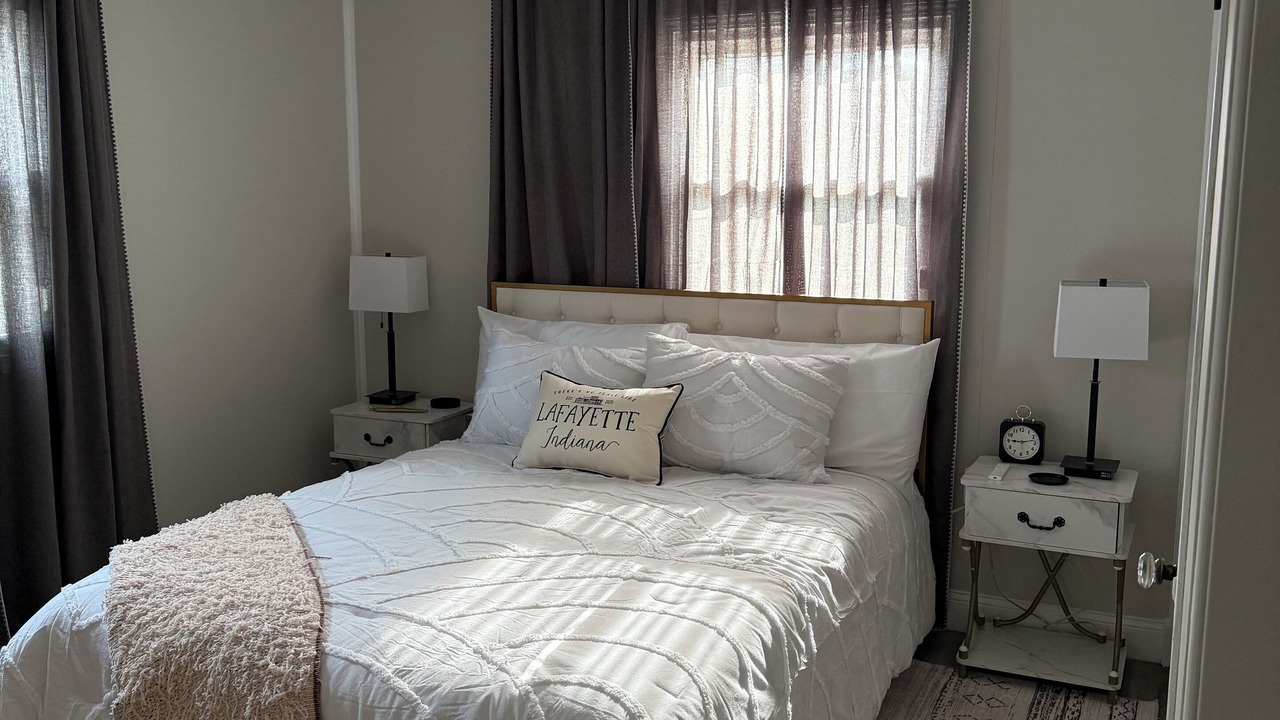 Photo of Bedroom in Lafayette