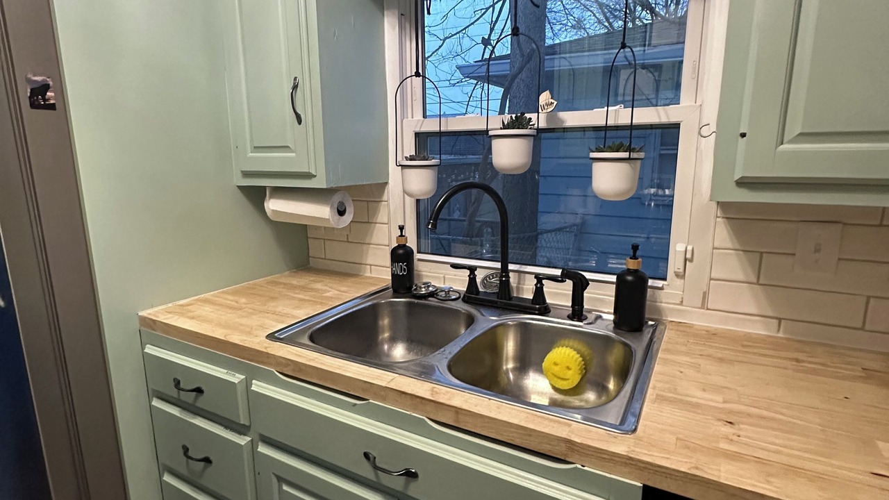 Photo of Kitchen in Lafayette