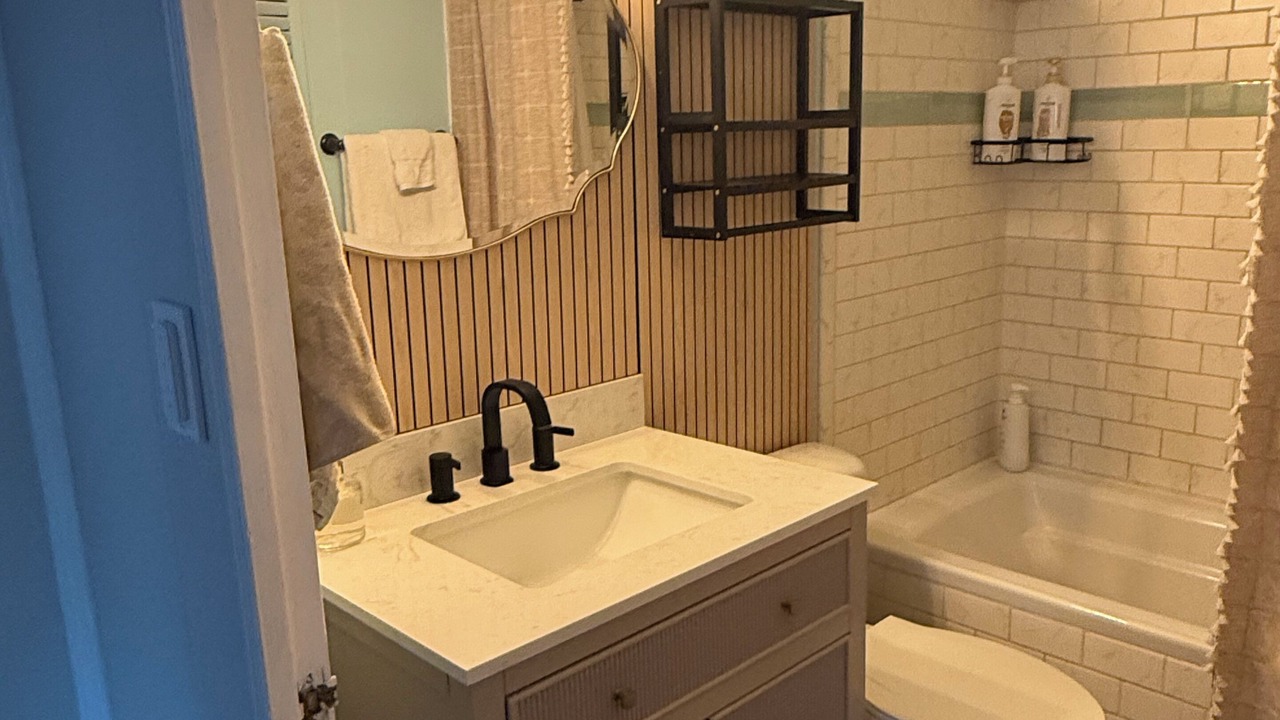 Photo of Bathroom in Lafayette