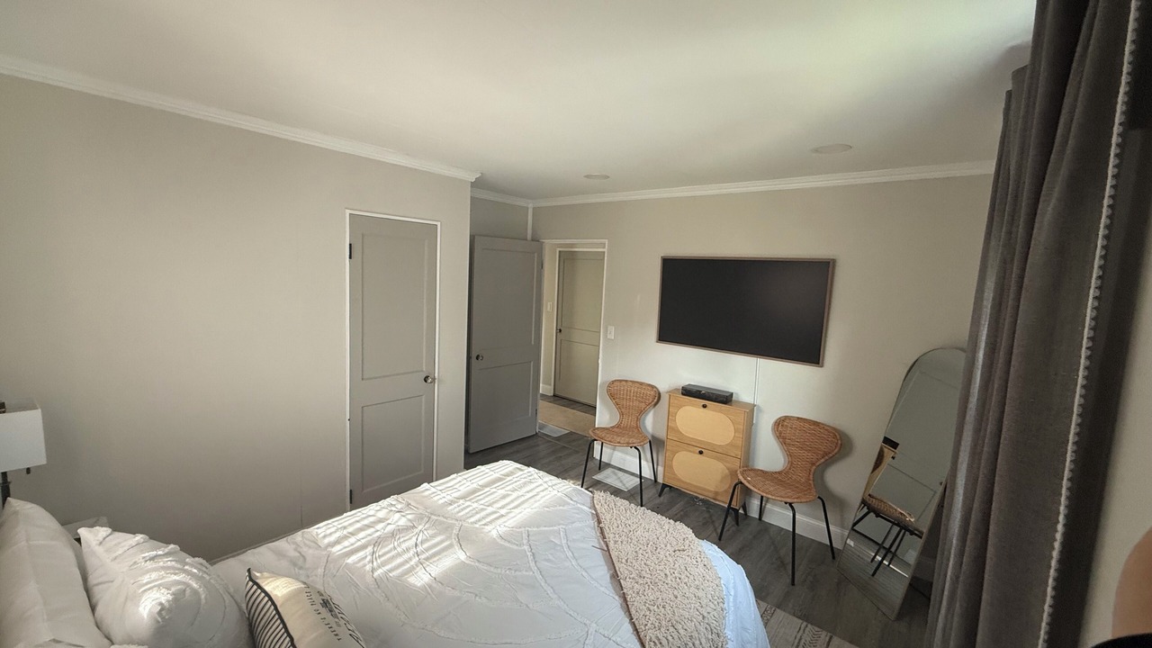 Photo of Bedroom in Lafayette