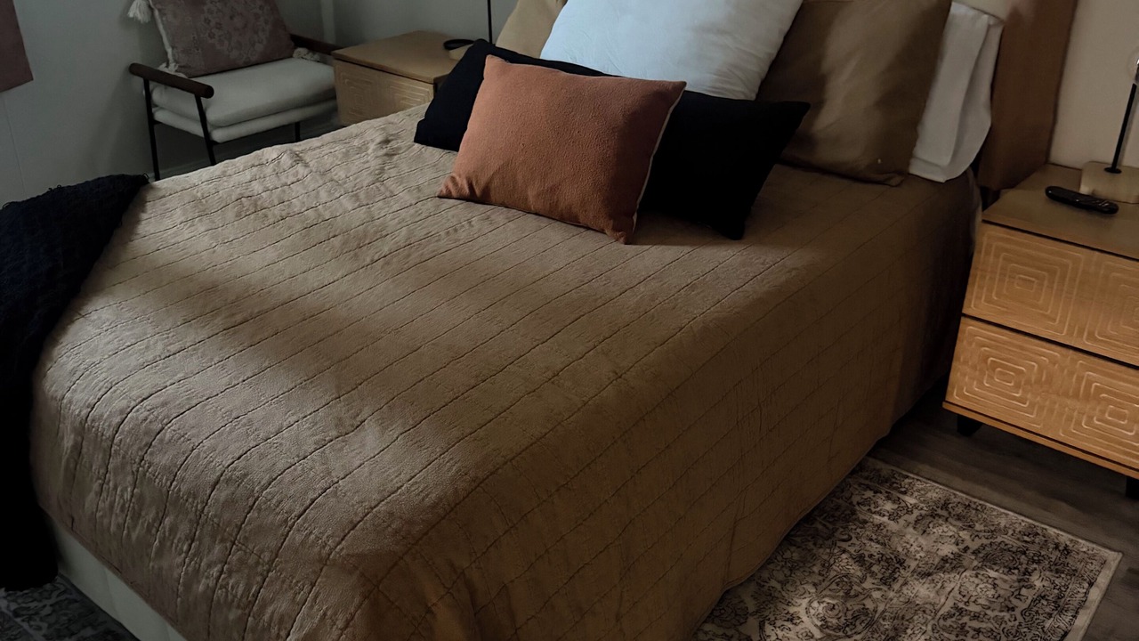 Photo of Bedroom in Lafayette