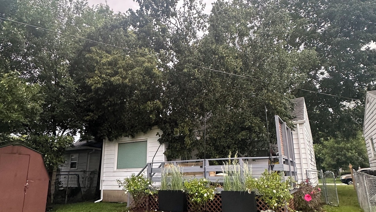 Photo of Outdoor in Lafayette