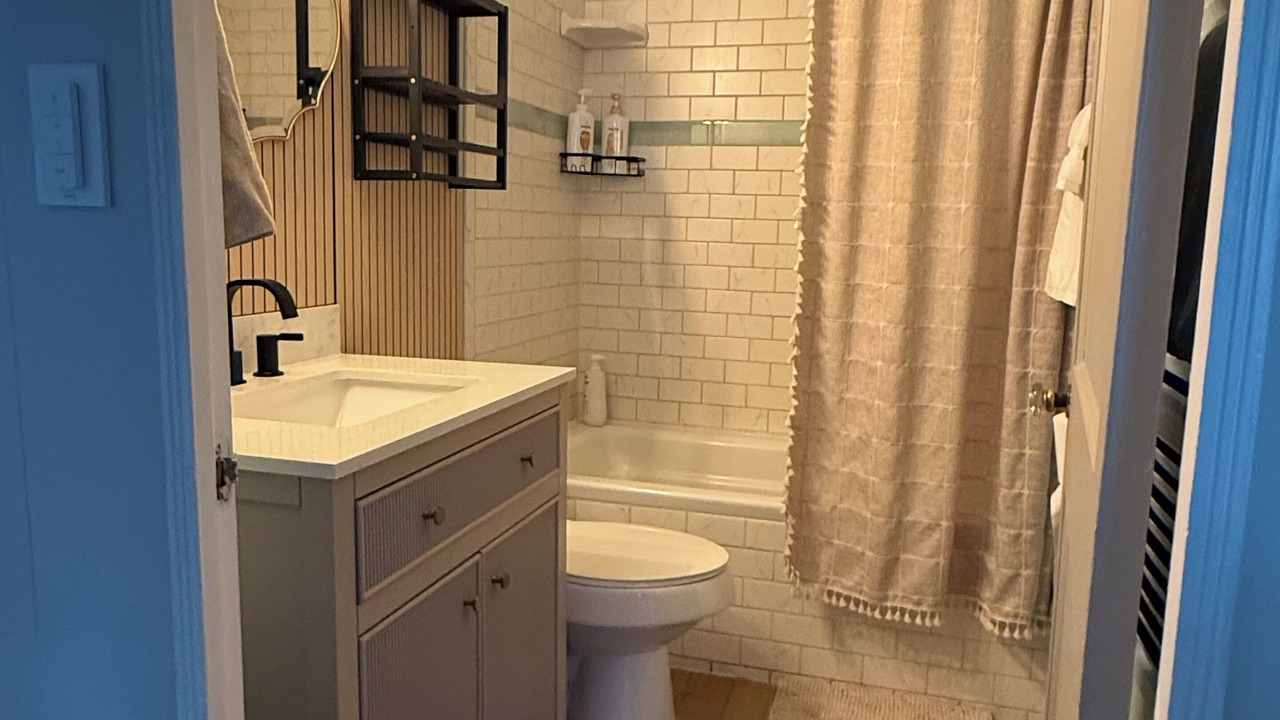 Photo of Bathroom in Lafayette