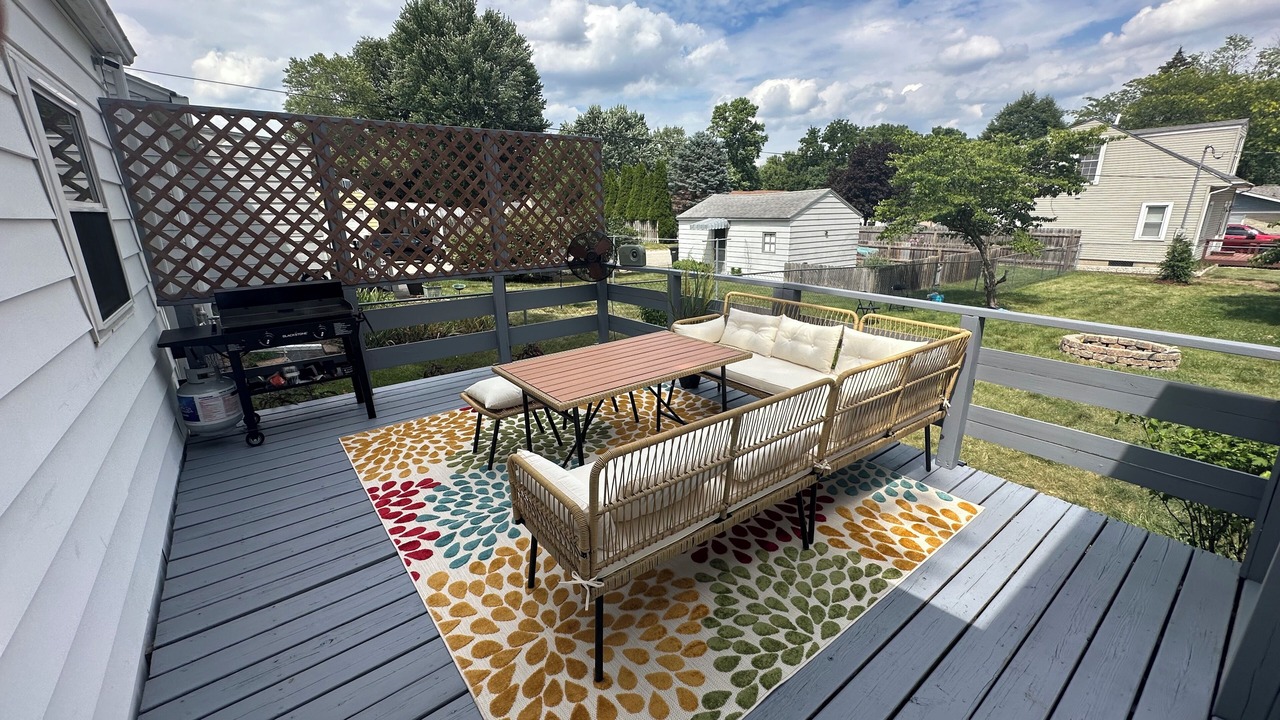 Photo of Outdoor in Lafayette