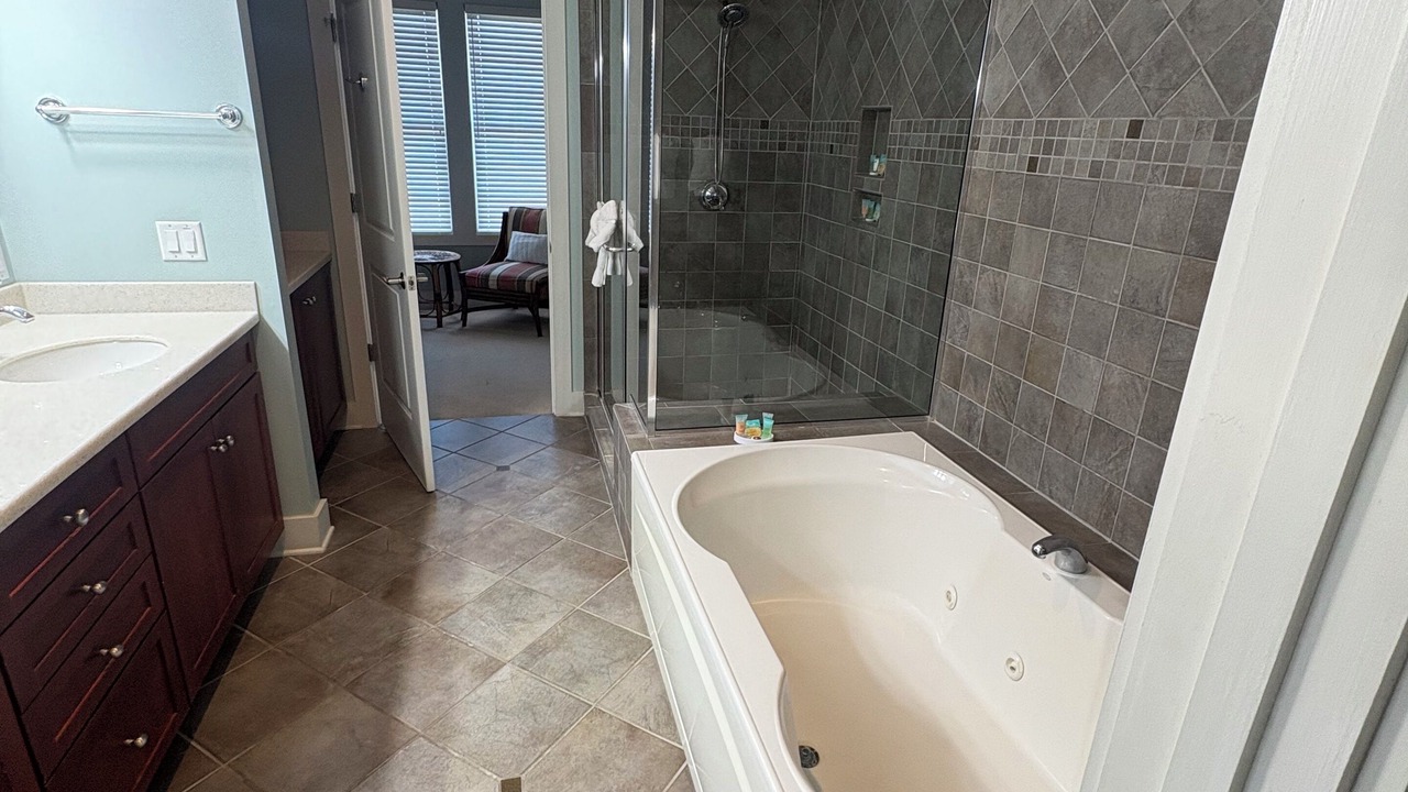 Photo of Bathroom in Cape Charles