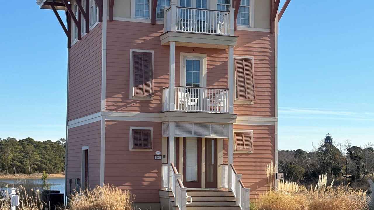 Photo of Outdoor in Cape Charles