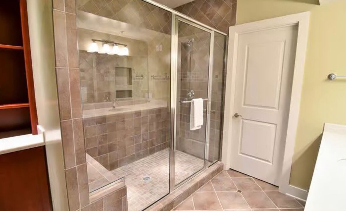 Photo of Bathroom in Cape Charles