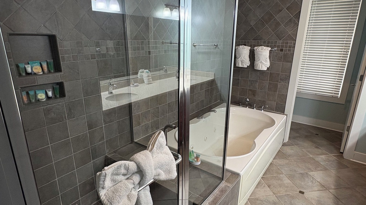 Photo of Bathroom in Cape Charles