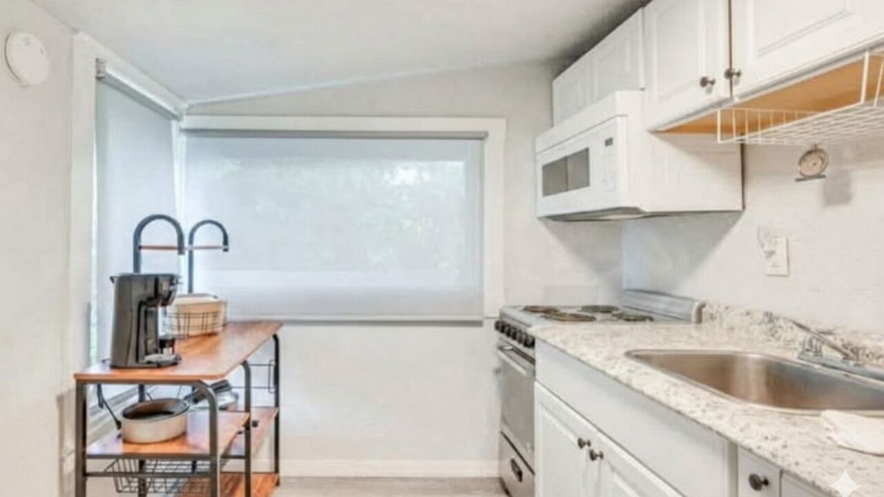 Photo of Kitchen in Dixieland