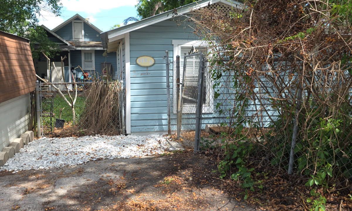 Photo of Outdoor in Dixieland