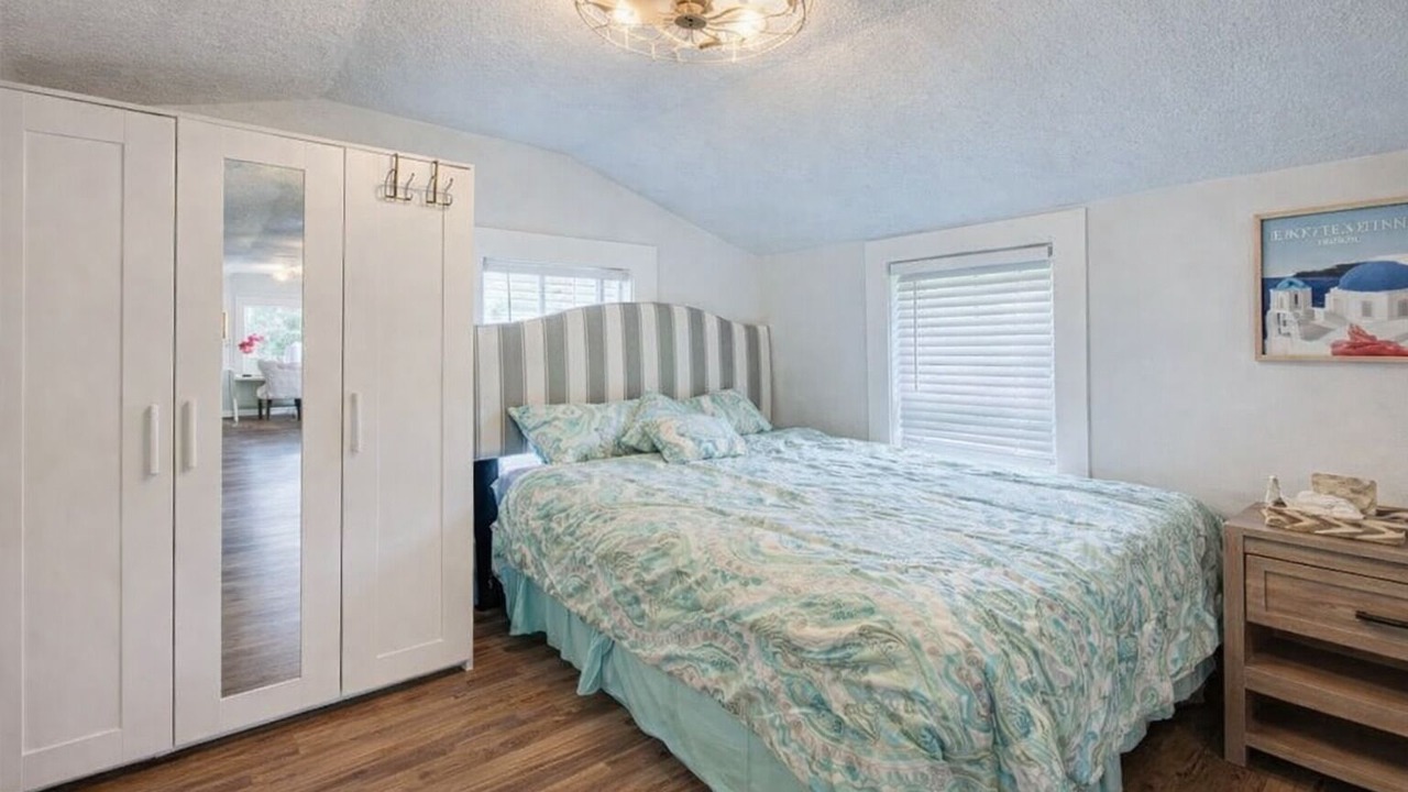Photo of Bedroom in Dixieland