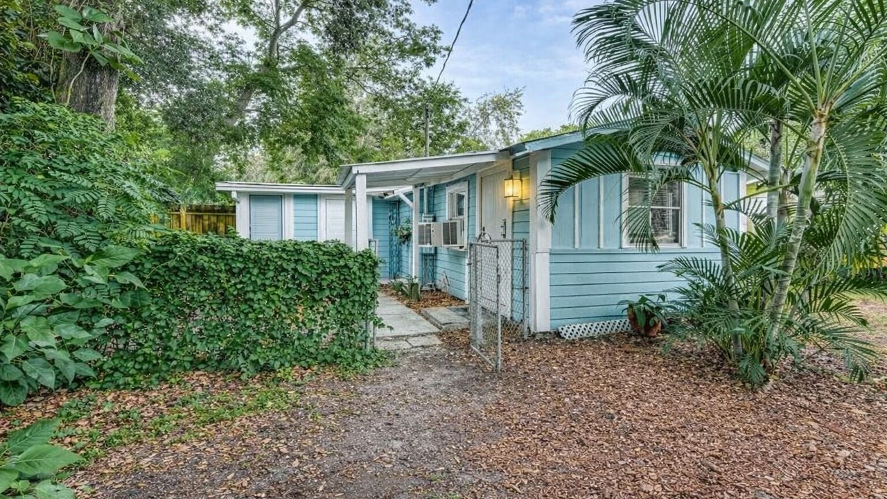 Photo of Outdoor in Dixieland