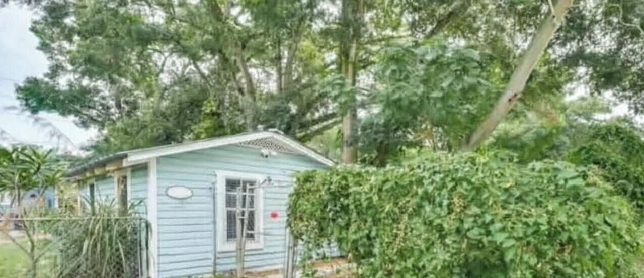 Photo of Outdoor in Dixieland