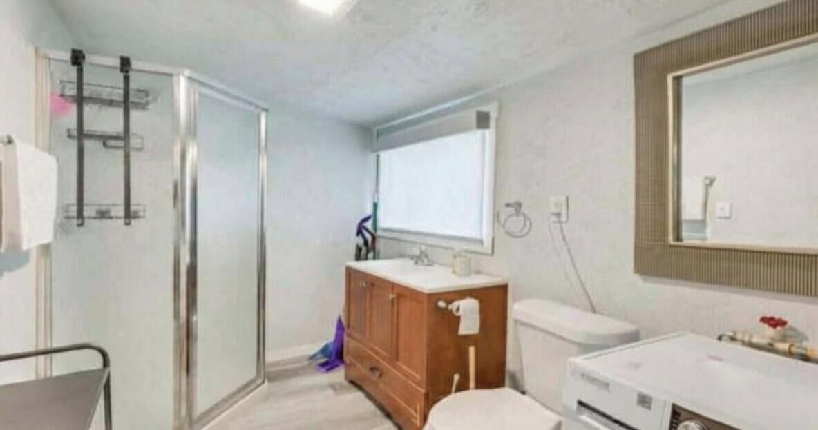 Photo of Bathroom in Dixieland