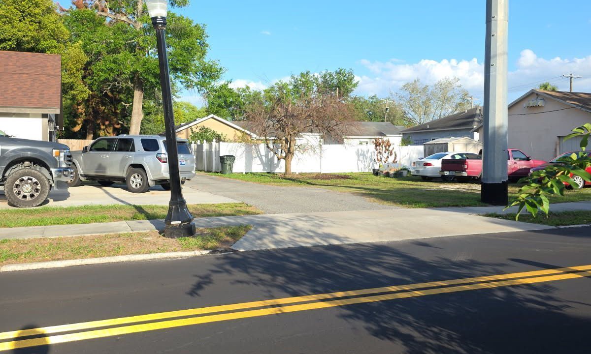 Photo of Outdoor in Dixieland