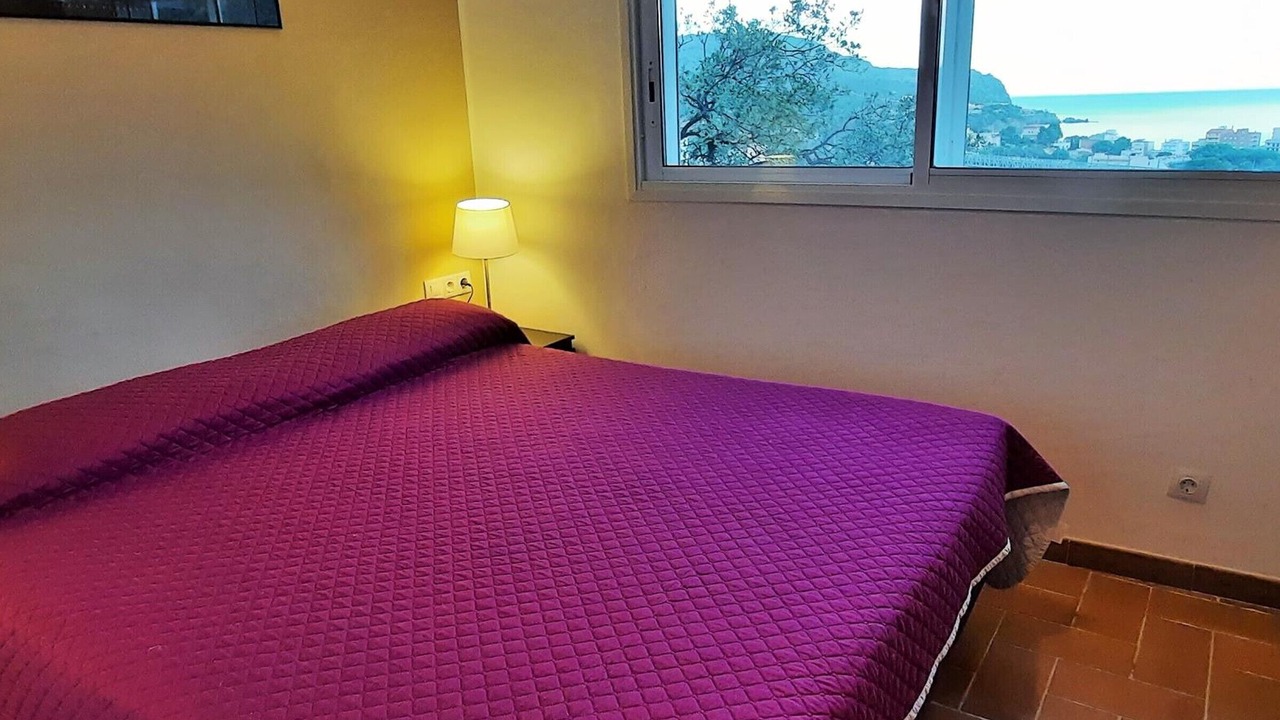 Photo of Bedroom in Colera