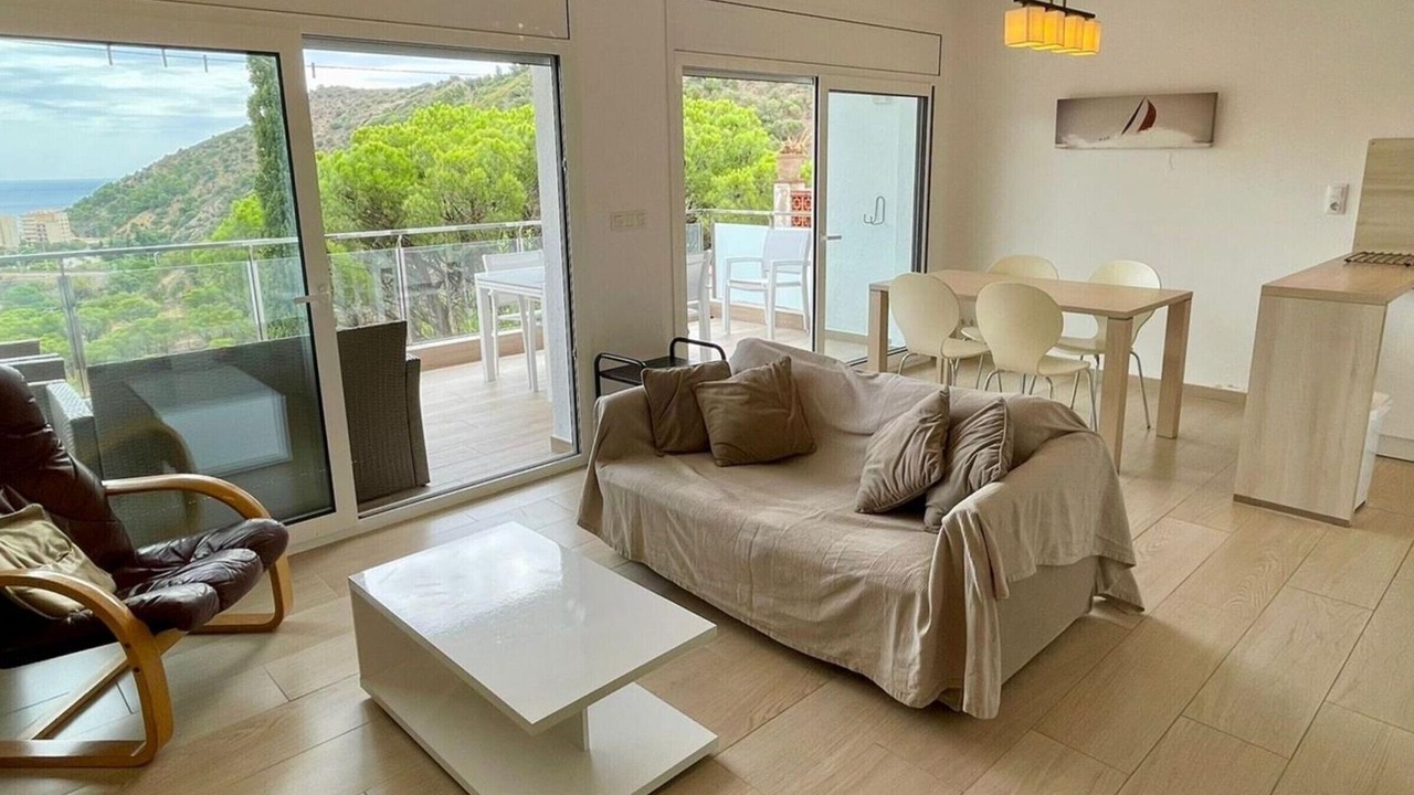Photo of Livingroom in Colera