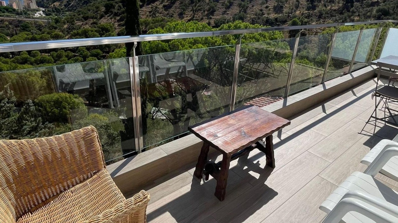 Photo of Outdoor in Colera