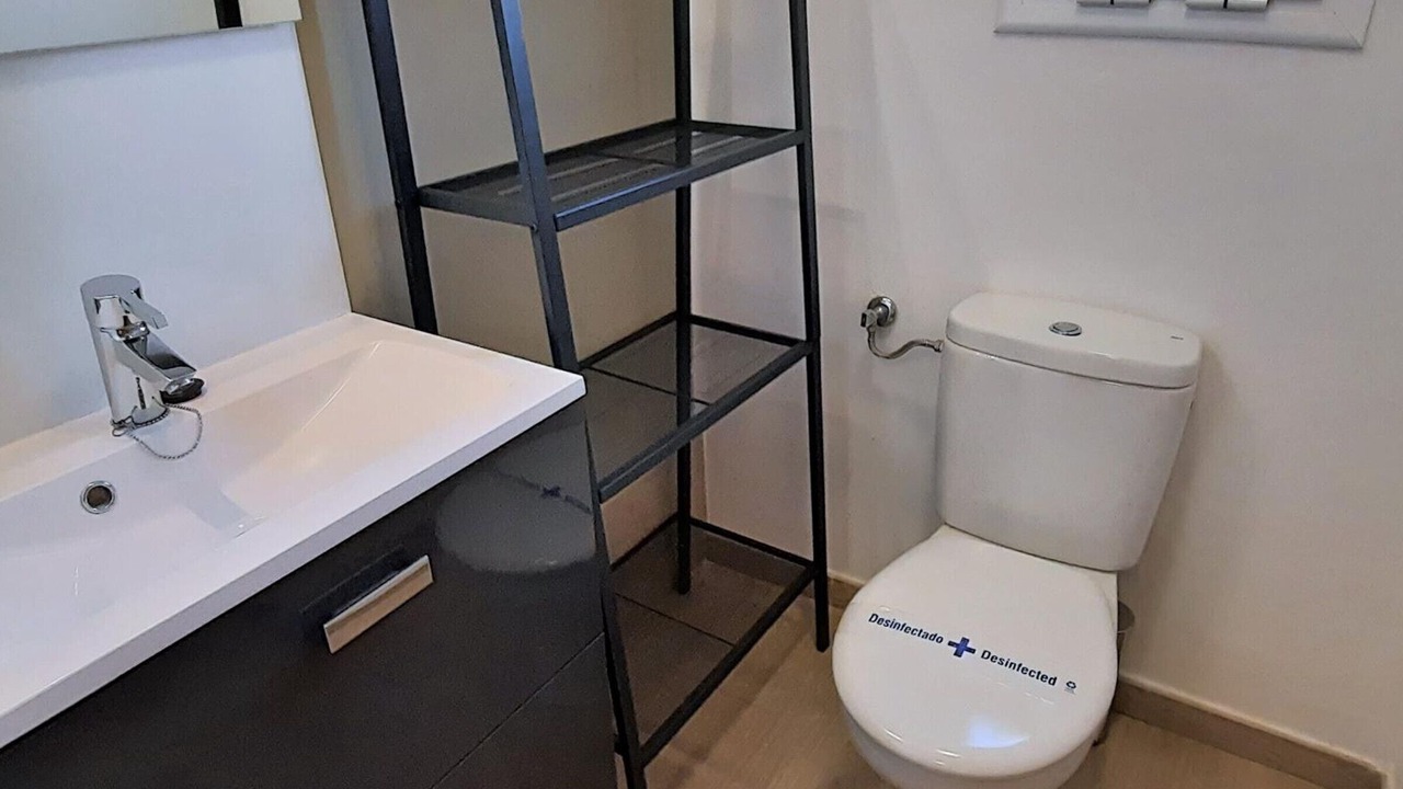Photo of Bathroom in Colera