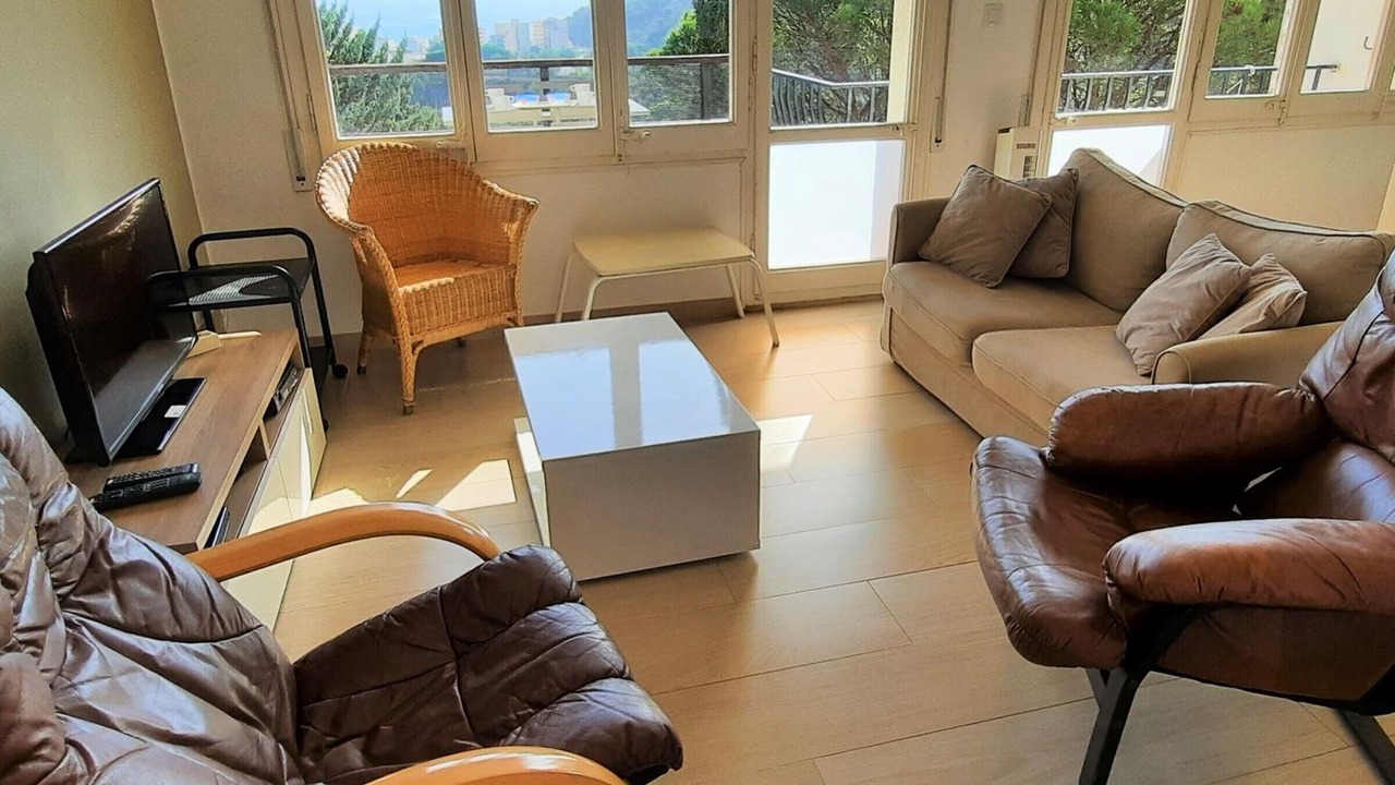 Photo of Livingroom in Colera