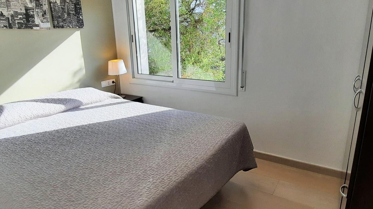 Photo of Bedroom in Colera