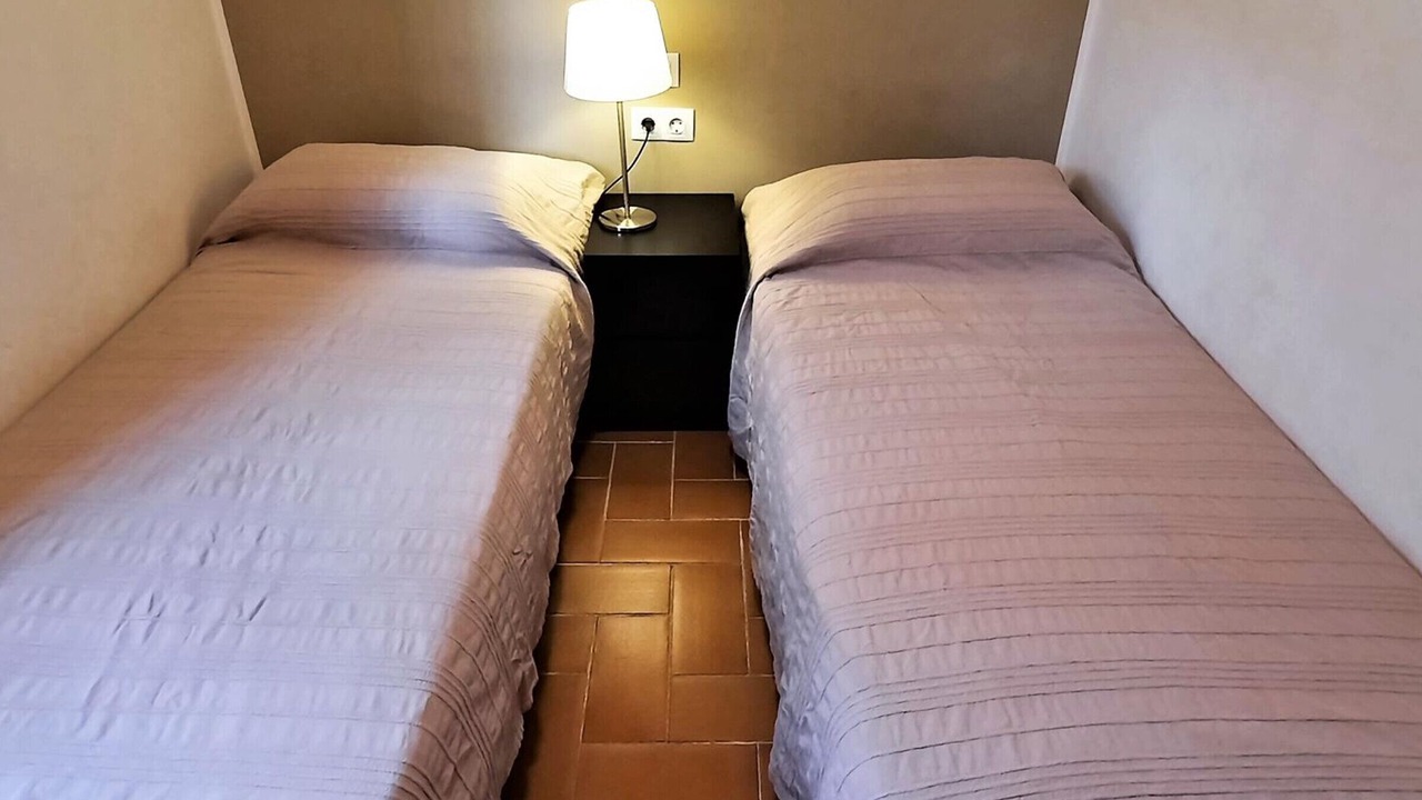 Photo of Bedroom in Colera
