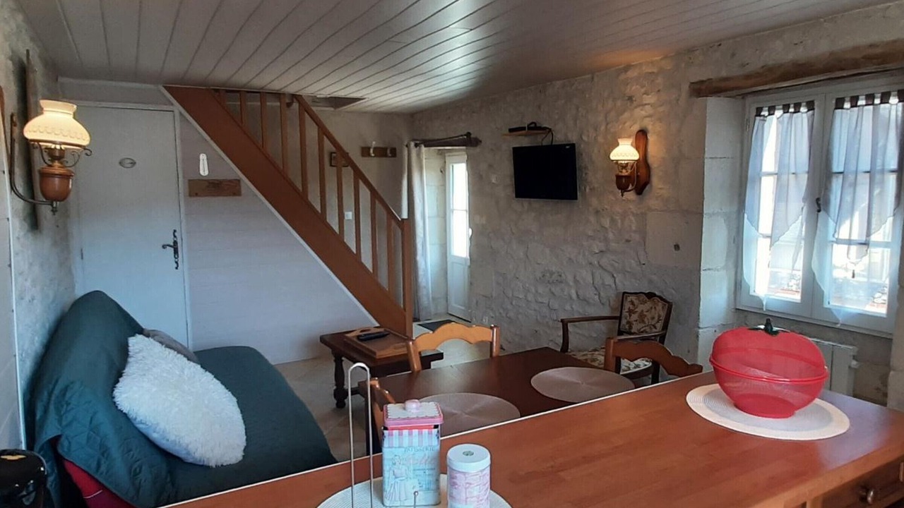 Photo of Livingroom in Tavant