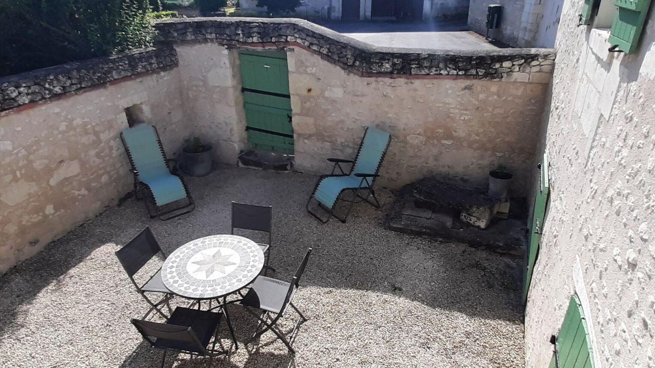 Photo of Outdoor in Tavant