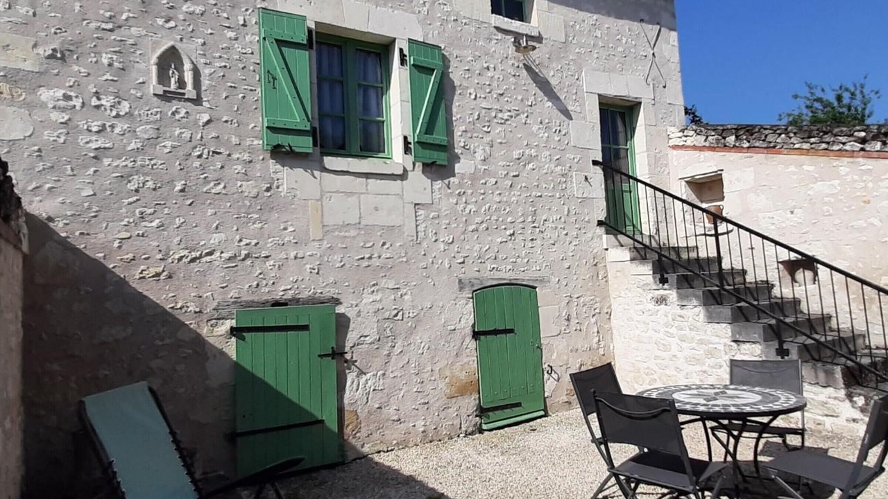 Photo of Outdoor in Tavant