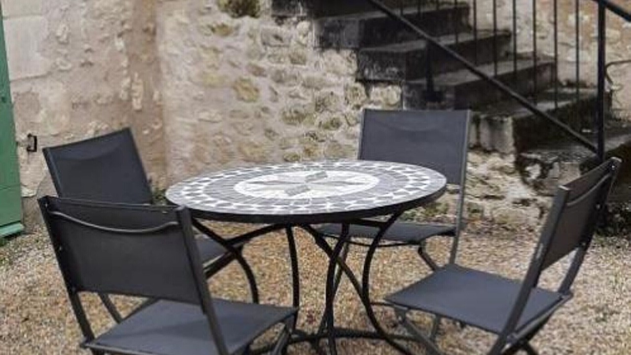 Photo of Outdoor in Tavant