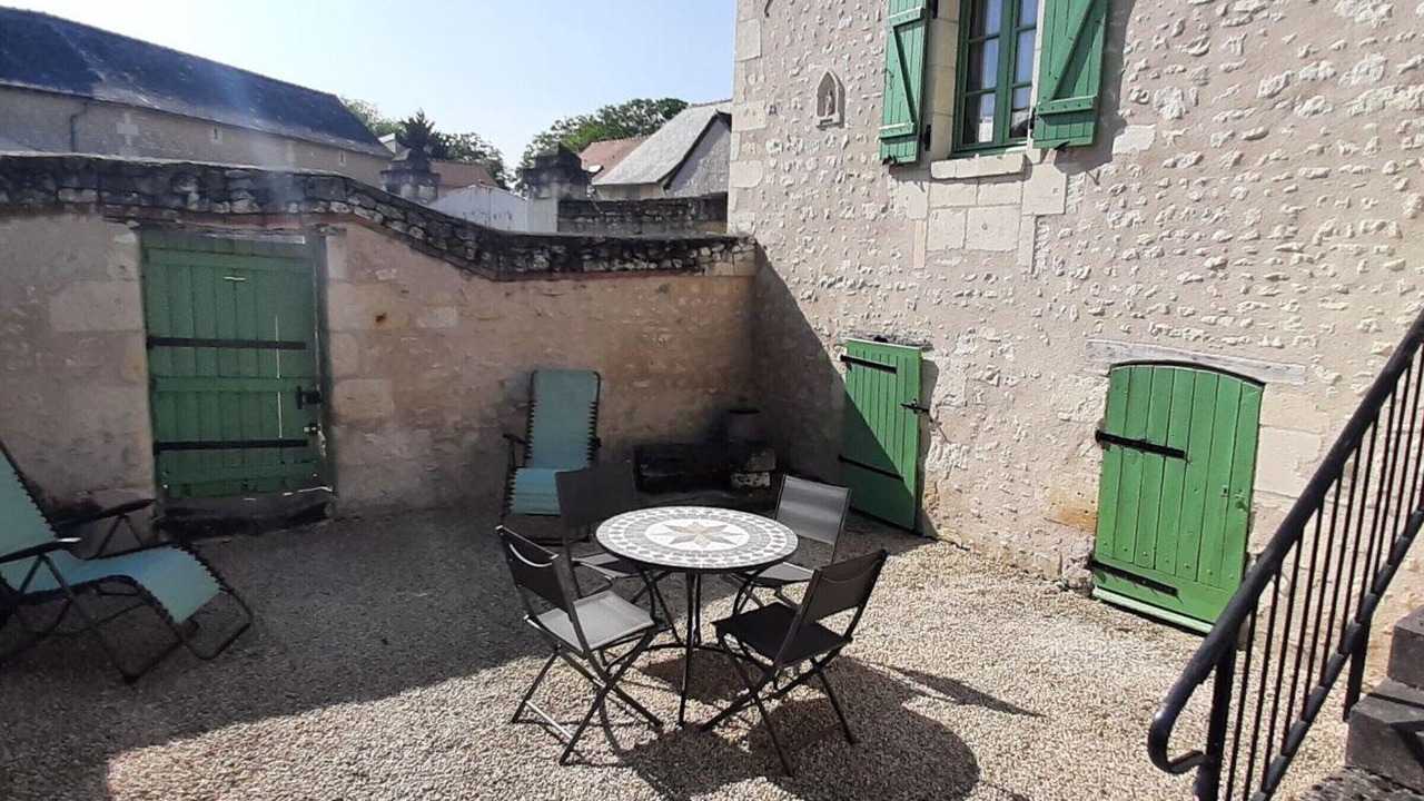 Photo of Outdoor in Tavant