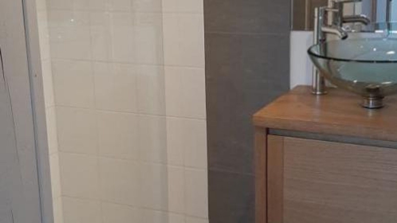 Photo of Bathroom in Tavant